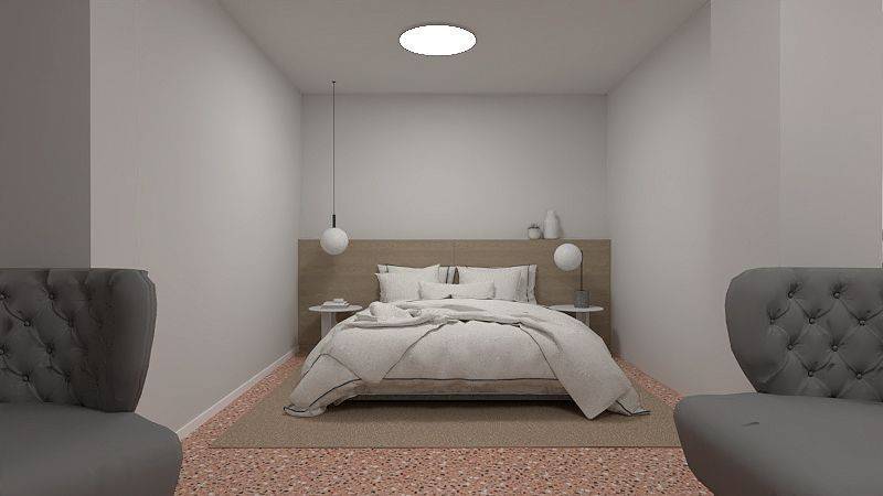 Κρεβατοκάμαρα_master appartment