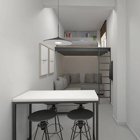 Σαλοκουζίνα _ studio