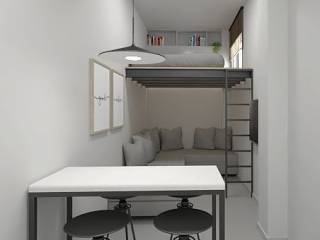 Σαλοκουζίνα _ studio