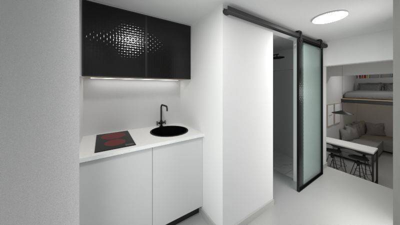 Κουζίνα _ studio