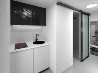 Κουζίνα _ studio