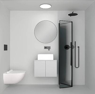 Μπάνιο _ Studio