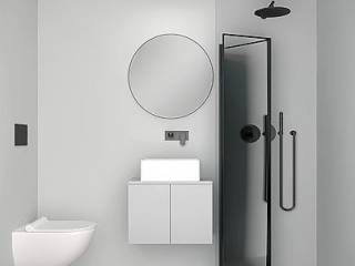 Μπάνιο _ Studio