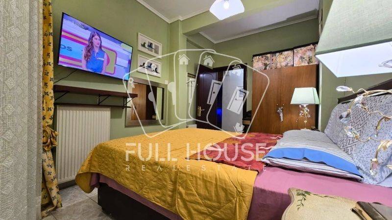 Υπνοδωμάτιο