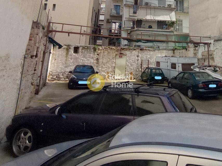 Εξωτερικός Χώρος