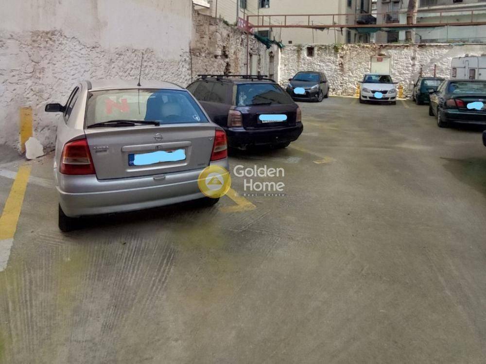 Εξωτερικός Χώρος