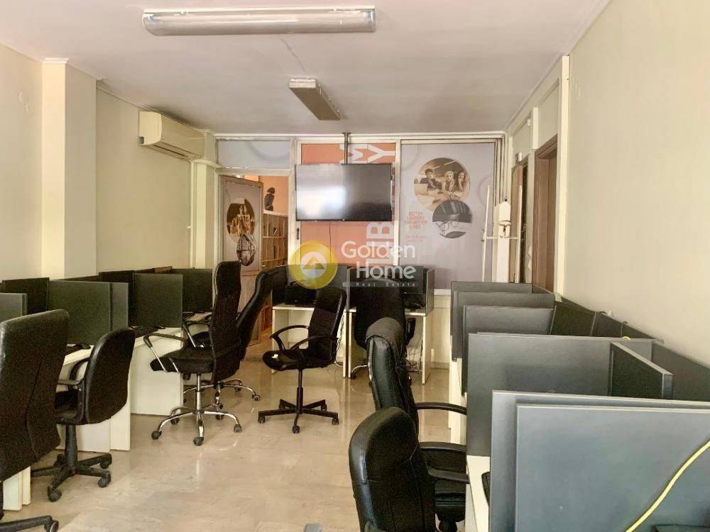 Κυρίως Χώρος