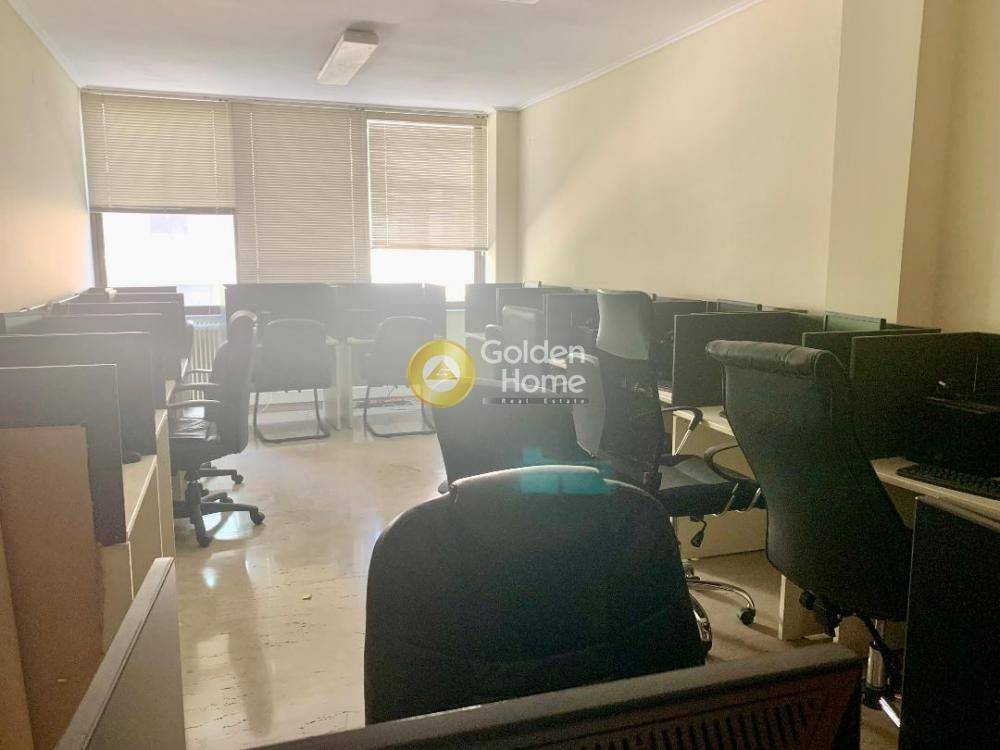 Κυρίως Χώρος