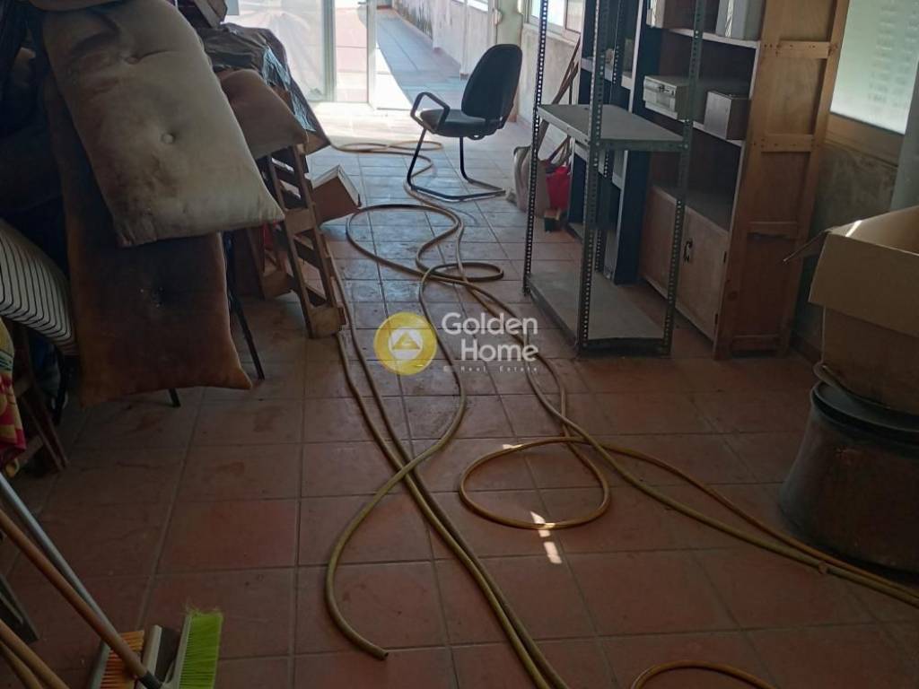 Κυρίως Χώρος