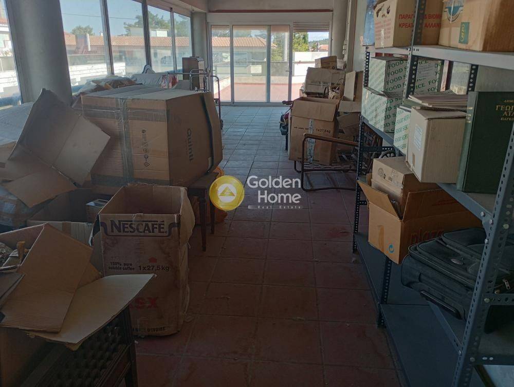 Κυρίως Χώρος