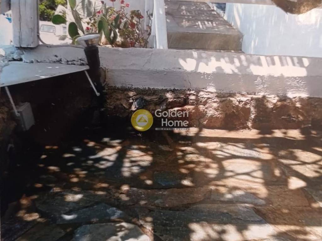 Εξωτερικός Χώρος