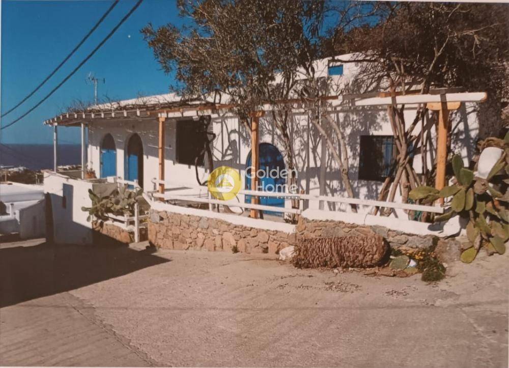 Εξωτερικός Χώρος