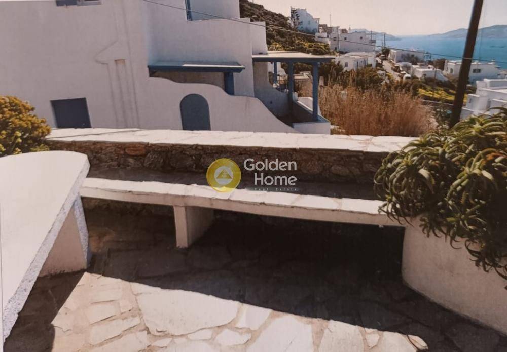 Εξωτερικός Χώρος