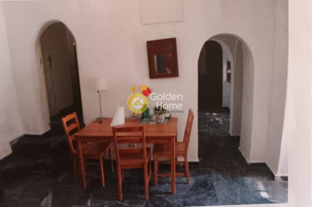 Κυρίως Χώρος