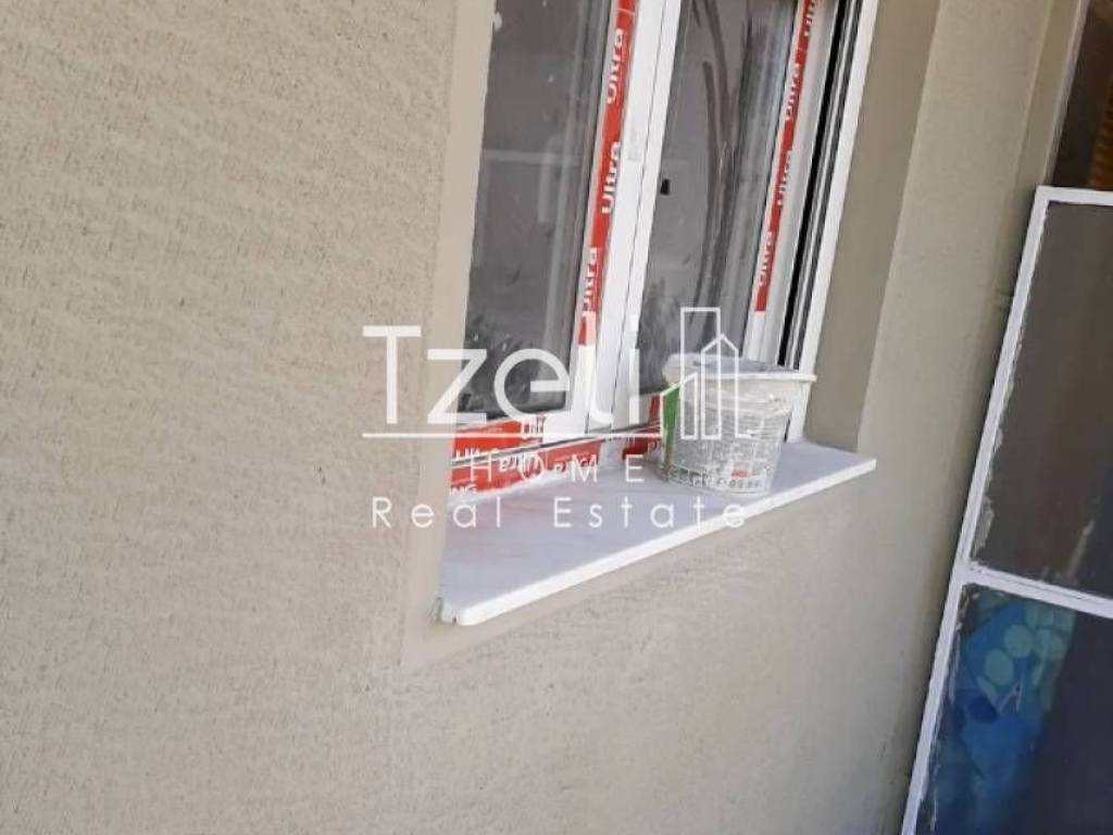 Εξωτερική άποψη χώρου