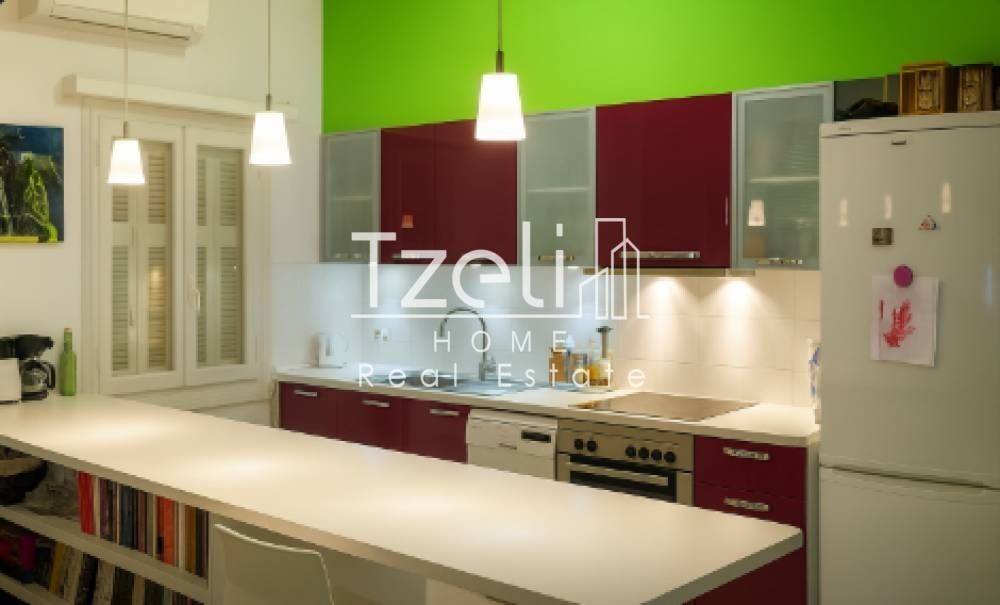 Άποψη χώρου