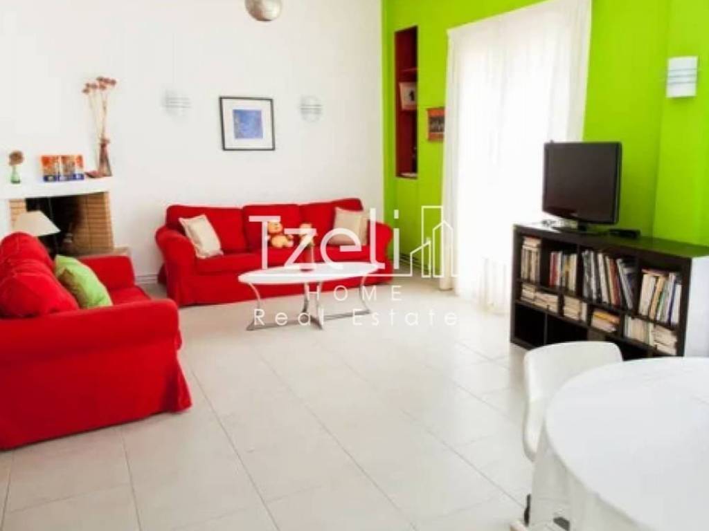 Άποψη χώρου