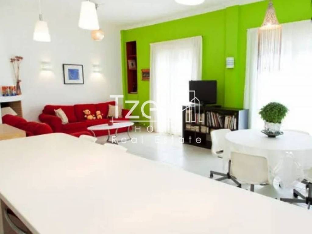 Άποψη χώρου