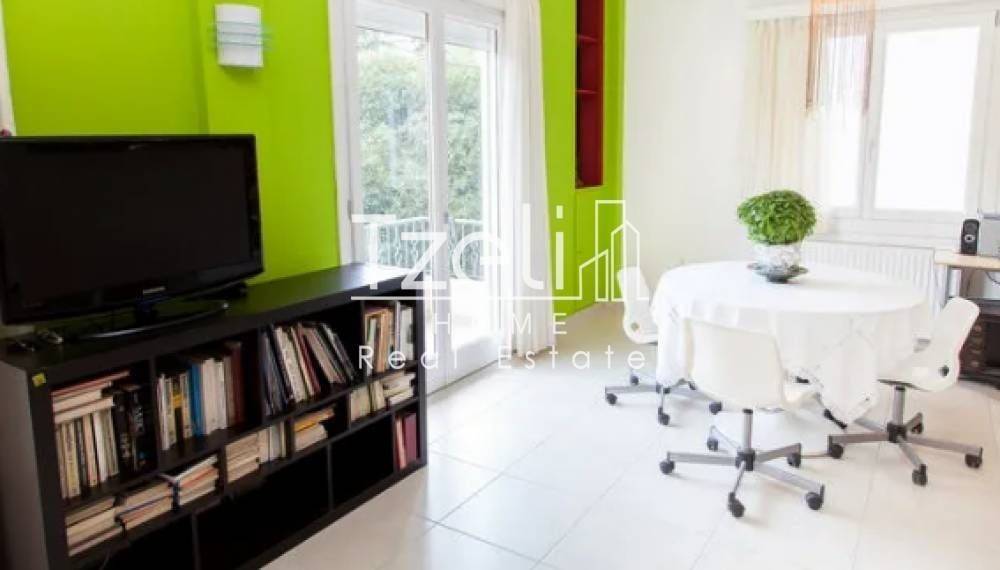 Άποψη χώρου