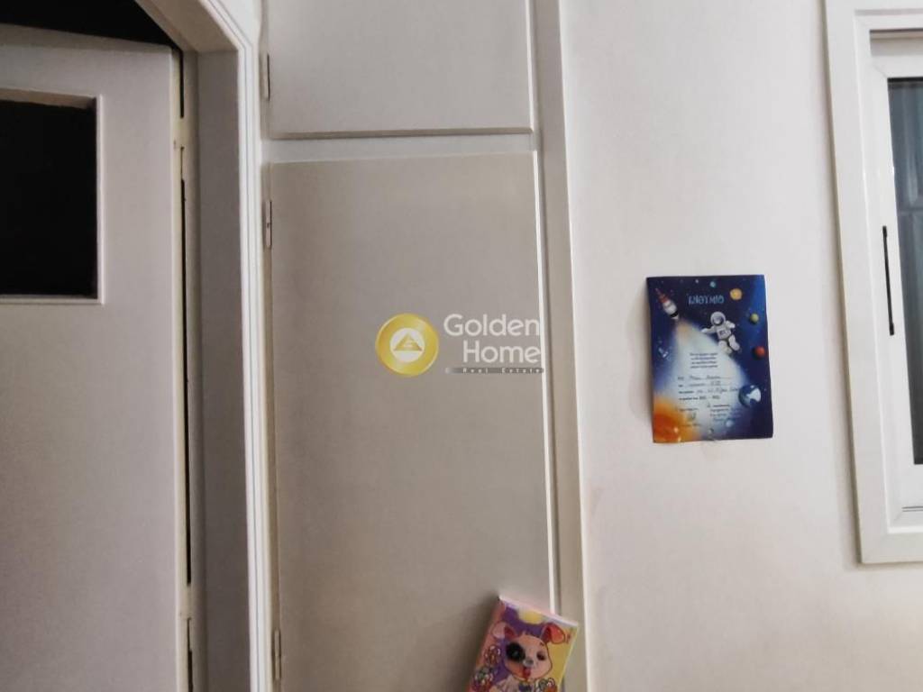 Χολ - Διάδρομος