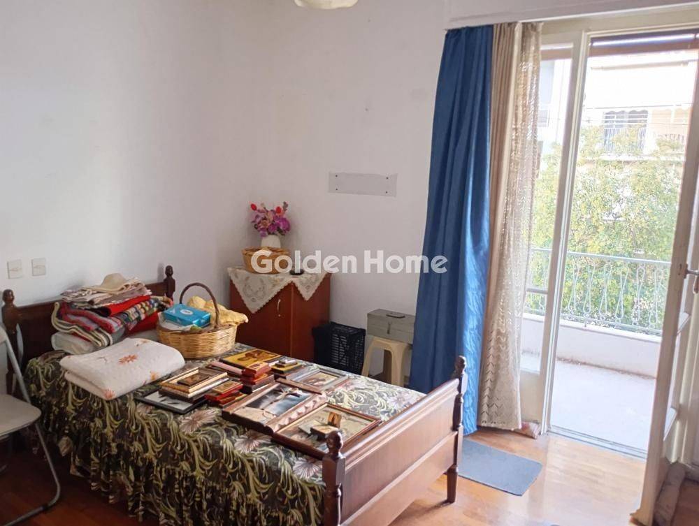 Υπνοδωμάτιο