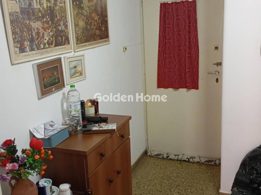 Χολ - Διάδρομος