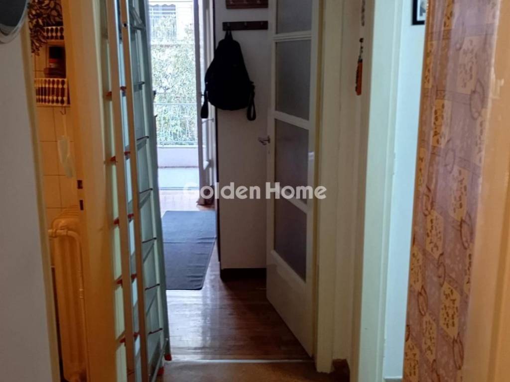 Χολ - Διάδρομος