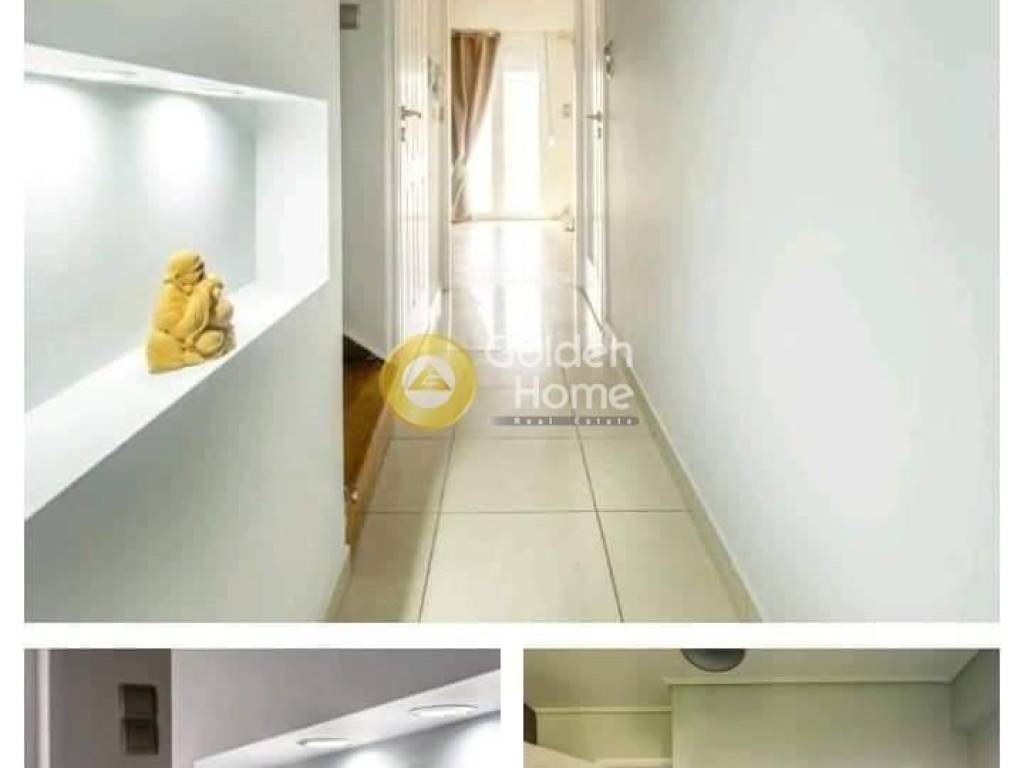 Χολ - Διάδρομος