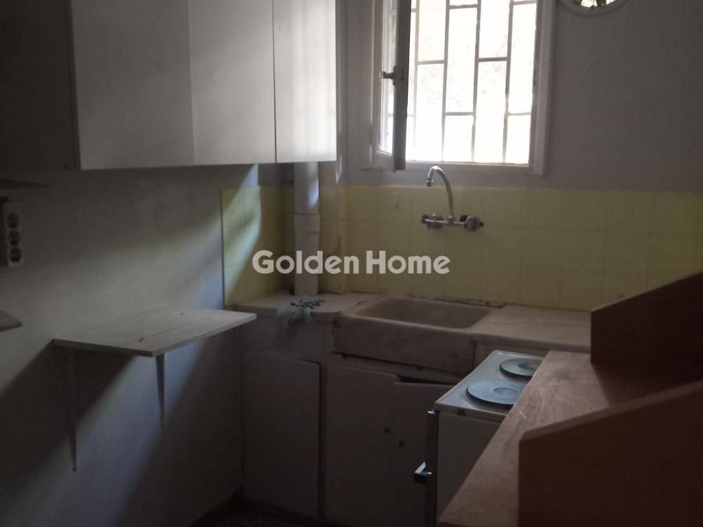 Κυρίως Χώρος