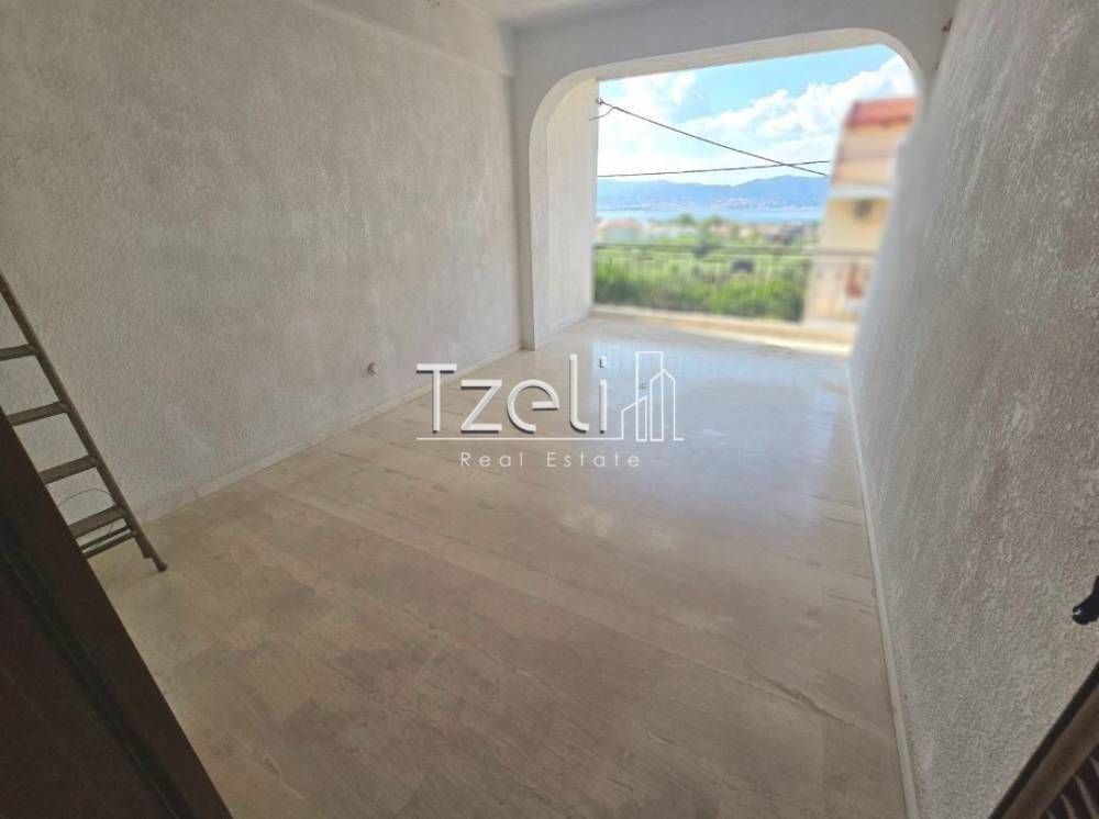 Εξωτερική άποψη χώρου