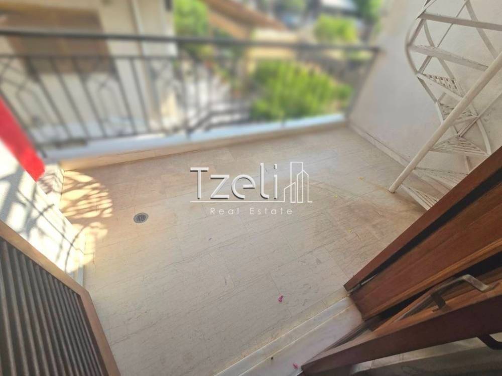 Εξωτερική άποψη χώρου