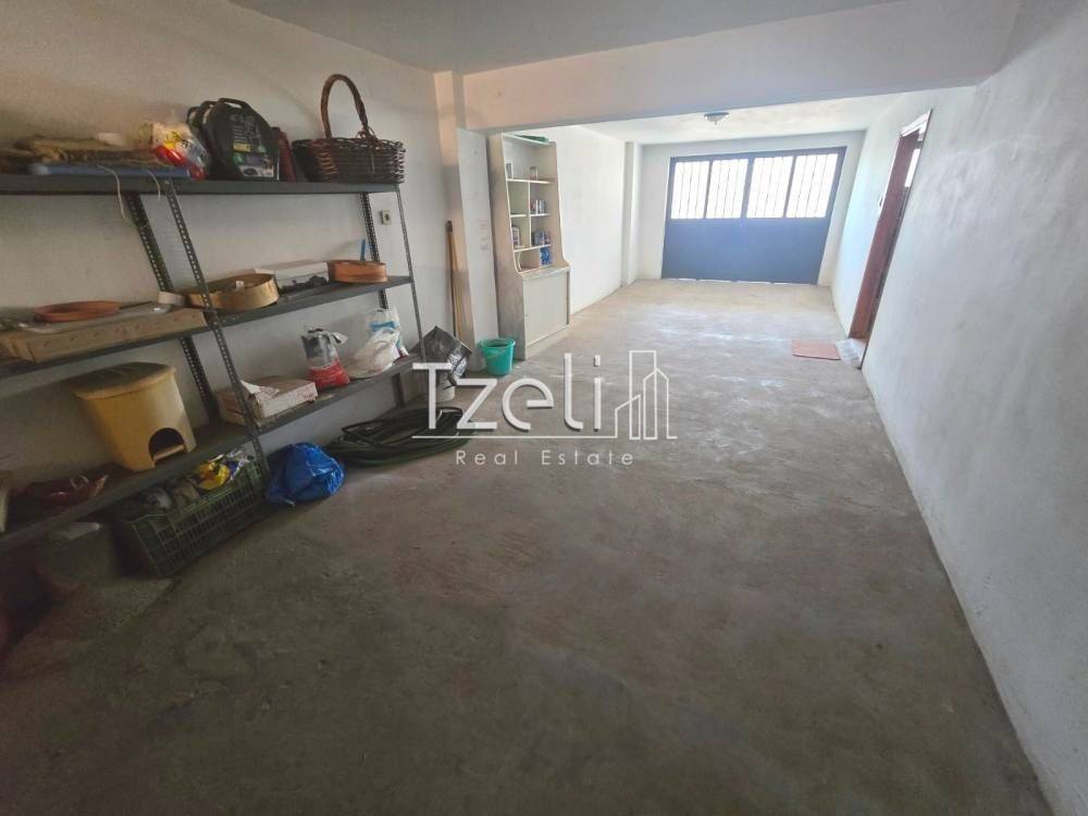 Άποψη χώρου