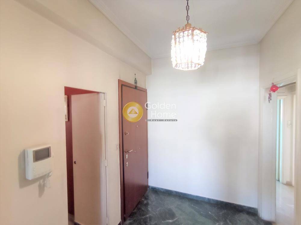 Κυρίως Χώρος