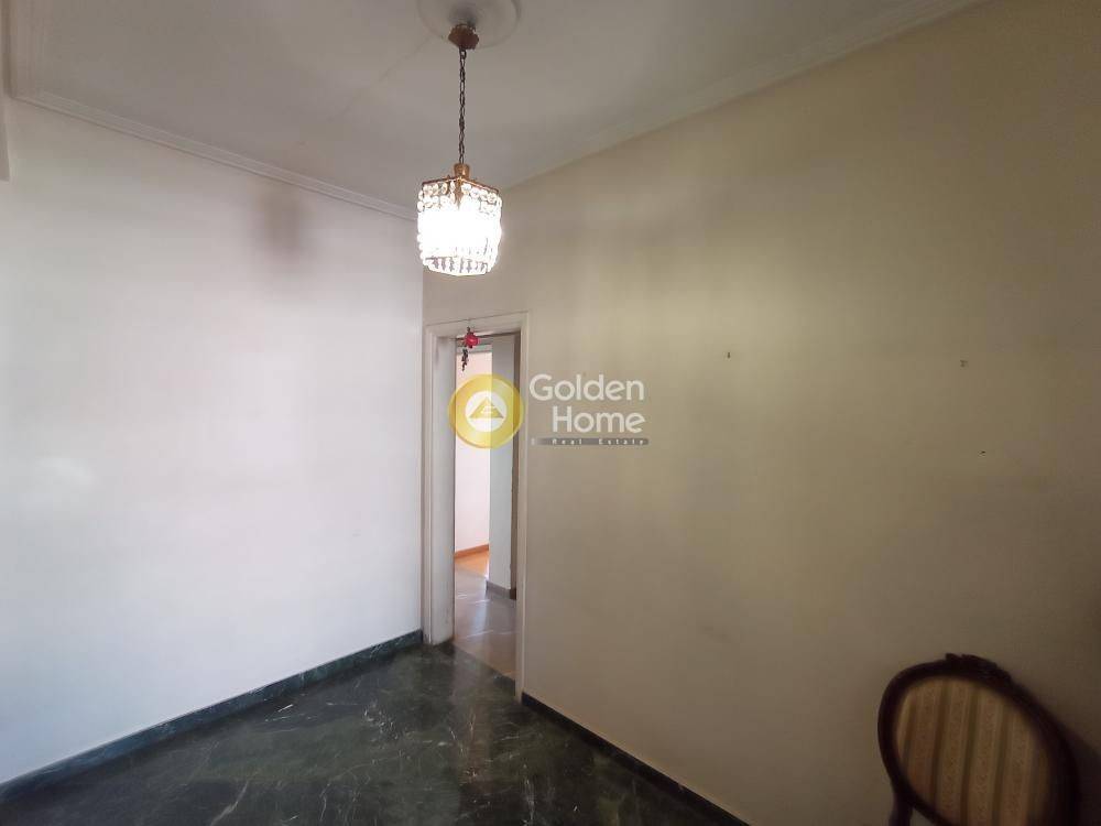 Κυρίως Χώρος