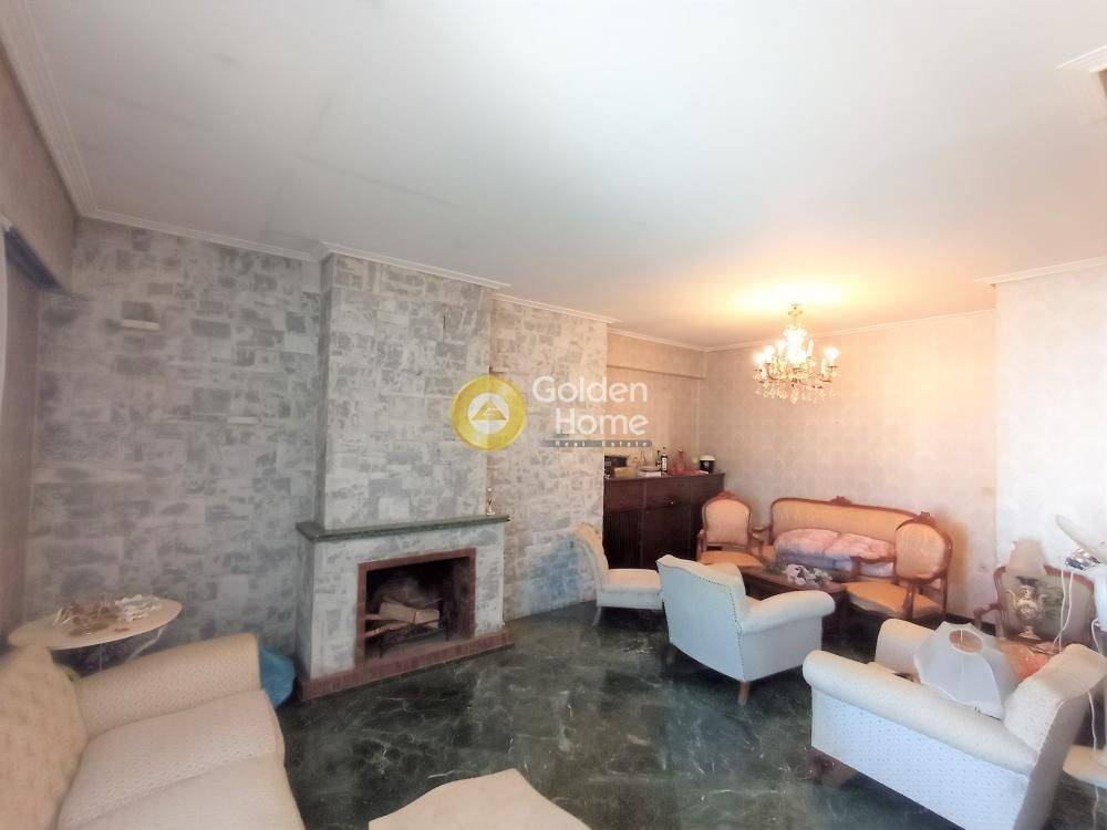 Κυρίως Χώρος