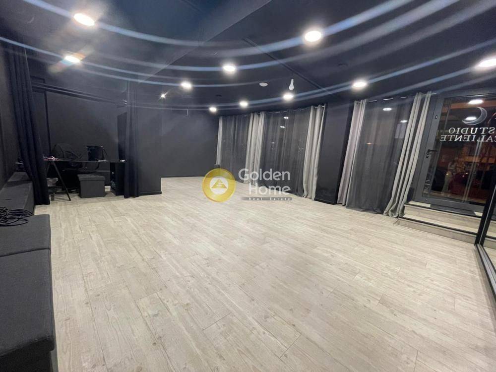 Κυρίως Χώρος