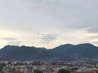 Θέα απο μπαλκόνι