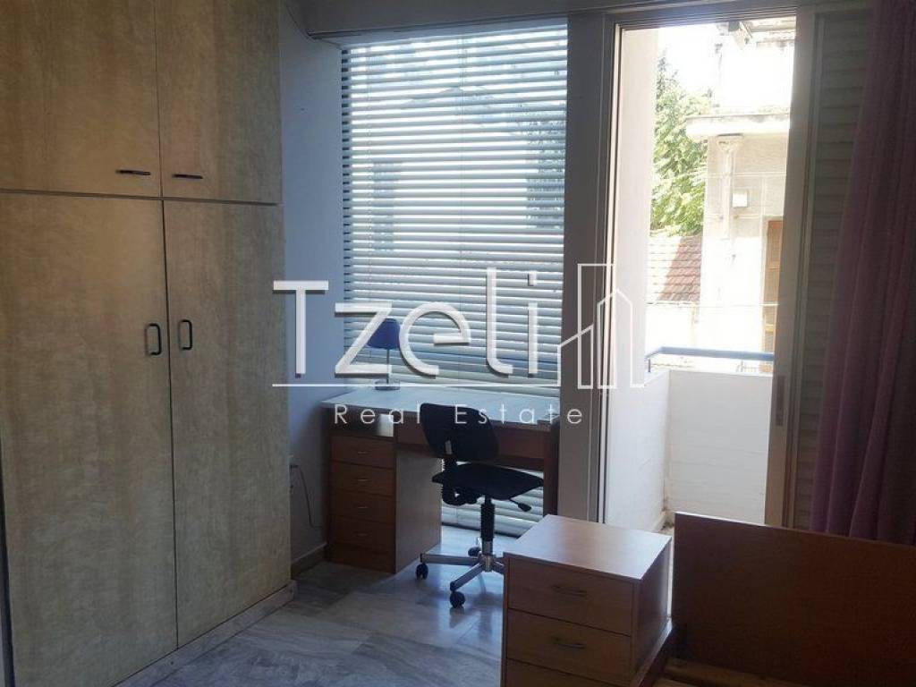 ΑΠΟΨΗ ΧΩΡΟΥ