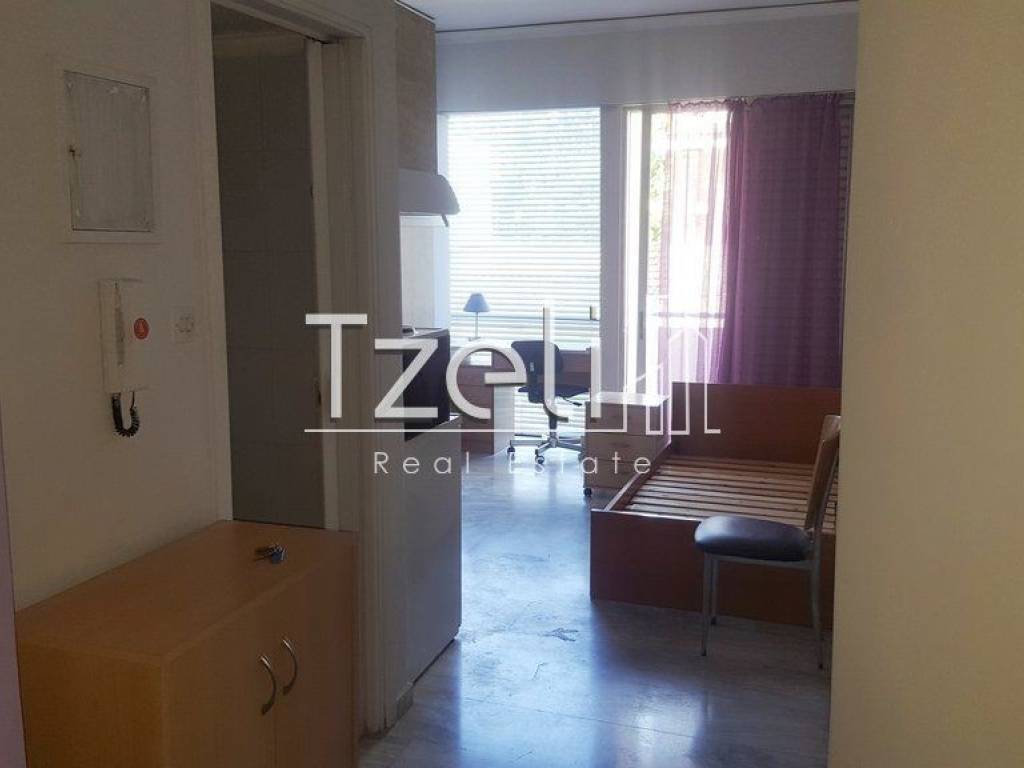 ΑΠΟΨΗ ΧΩΡΟΥ