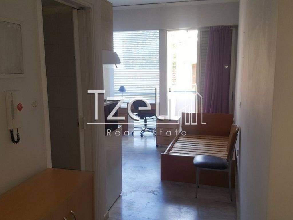 ΑΠΟΨΗ ΧΩΡΟΥ