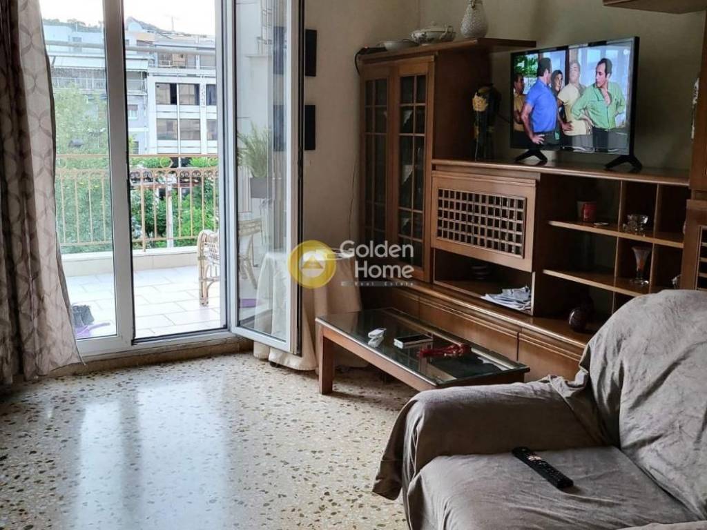 Κυρίως Χώρος