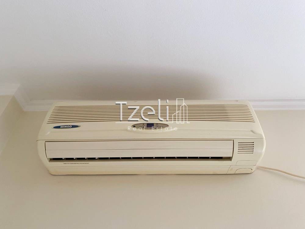 Κλιματισμός