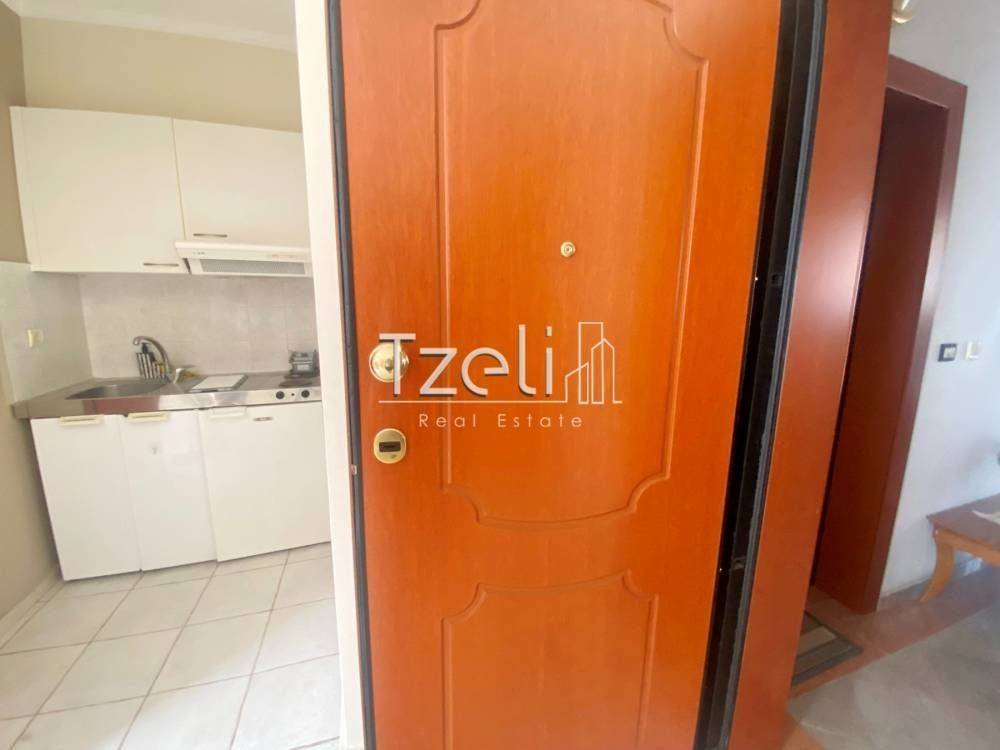 Πόρτα ασφαλείας