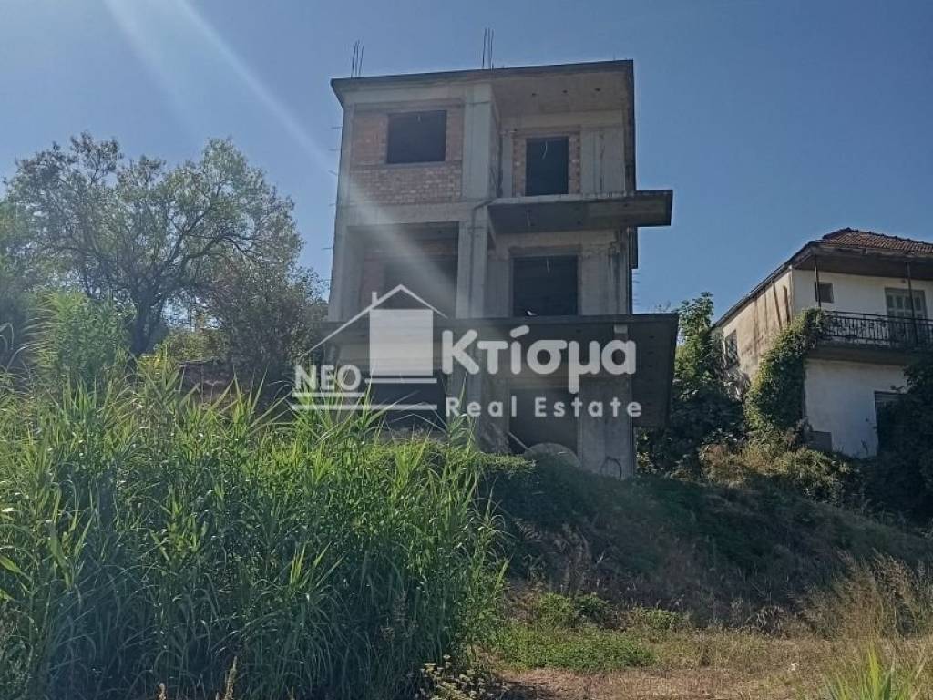 Εξωτερικός χώρος