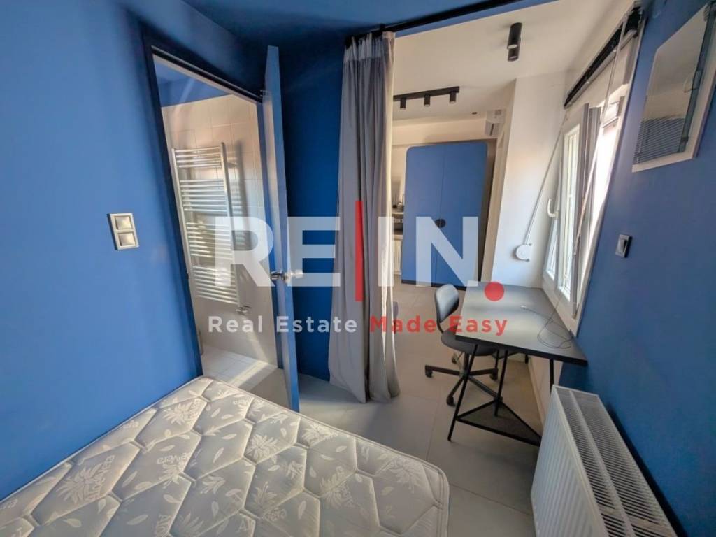 Υπνοδωμάτιο