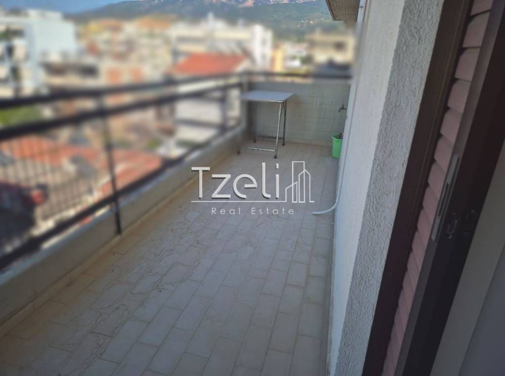 Εξωτερική άποψη χώρου