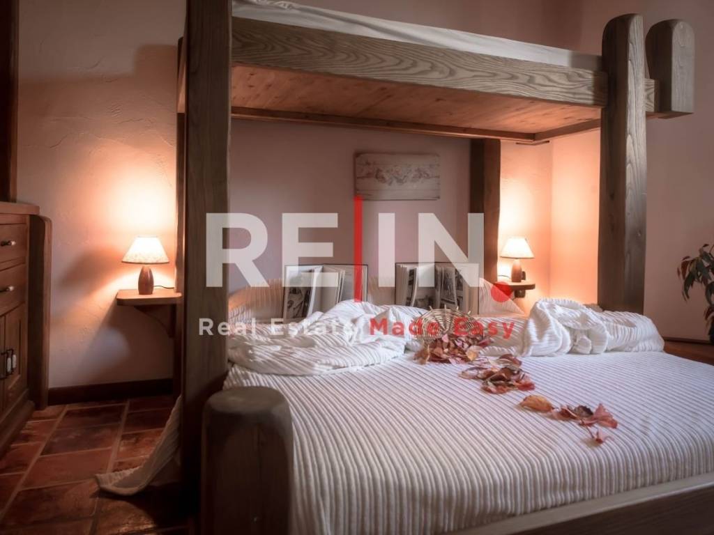 Υπνοδωμάτιο