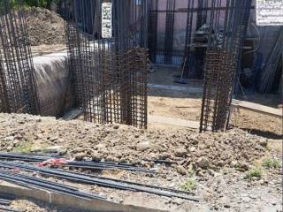 Forumland Real Estate, Υπο κατασκευή