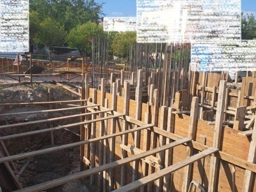 Forumland Real Estate, Υπο κατασκευή