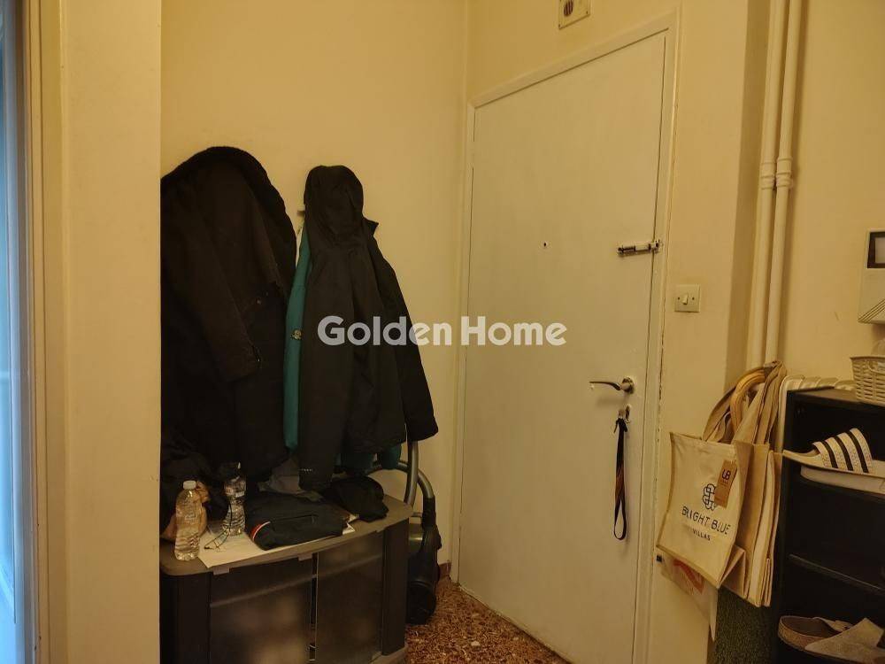 Κυρίως Χώρος